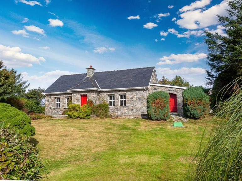 Sycamore Cottage Clifden Extérieur photo