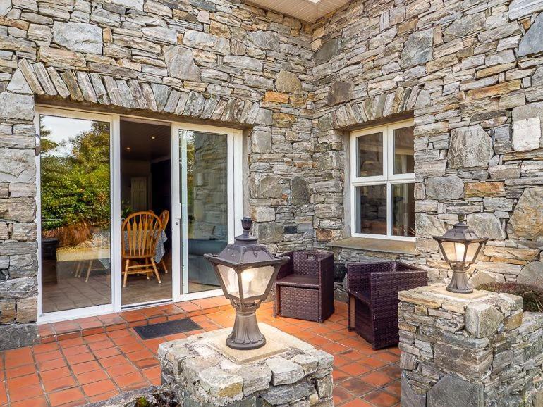 Sycamore Cottage Clifden Extérieur photo