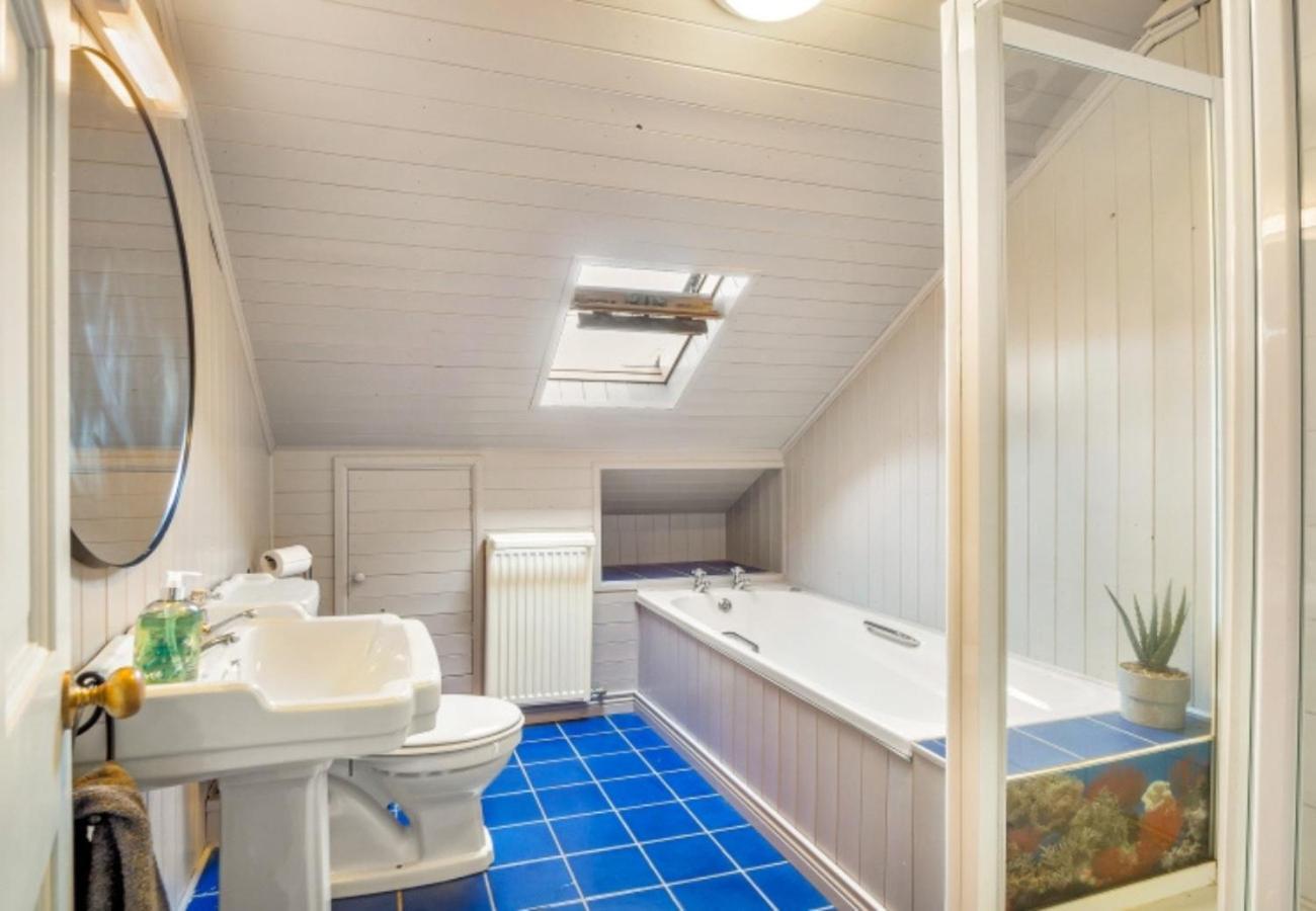 Sycamore Cottage Clifden Extérieur photo