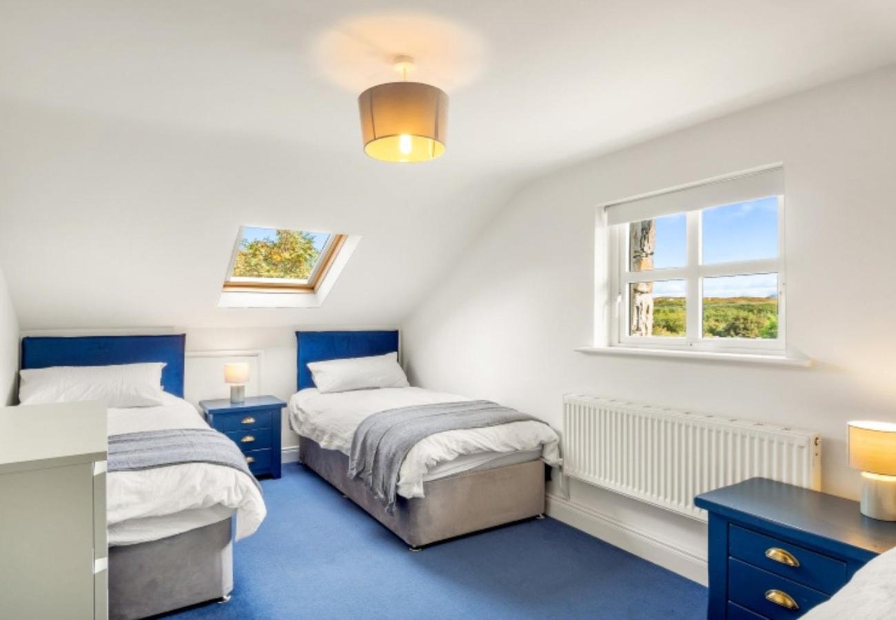 Sycamore Cottage Clifden Extérieur photo
