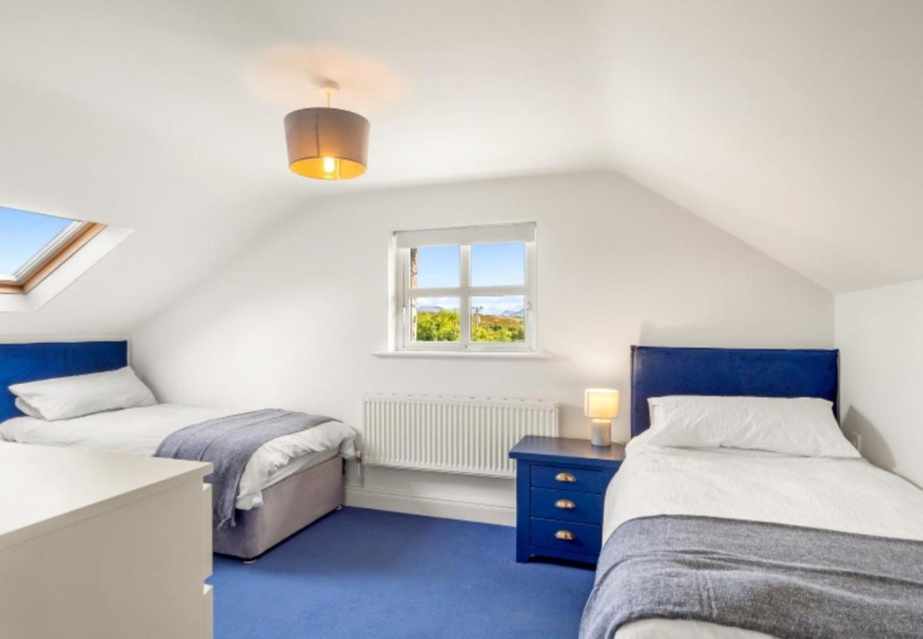 Sycamore Cottage Clifden Extérieur photo