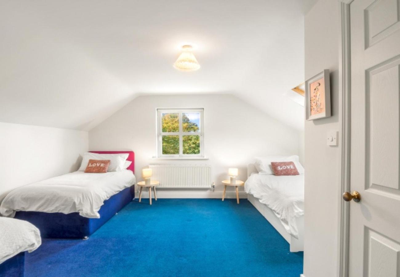 Sycamore Cottage Clifden Extérieur photo
